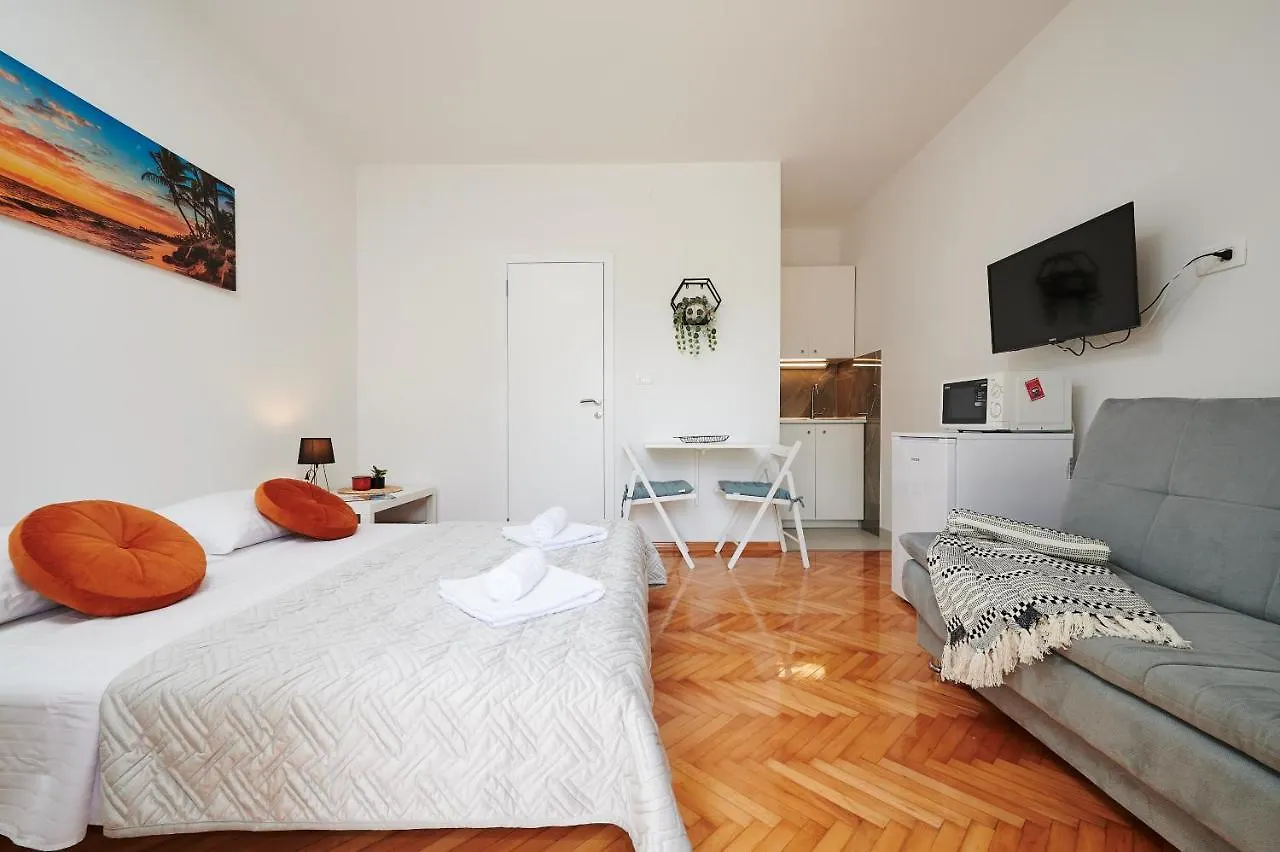 Apartmani Draga Trogir 0*,  Horvátország