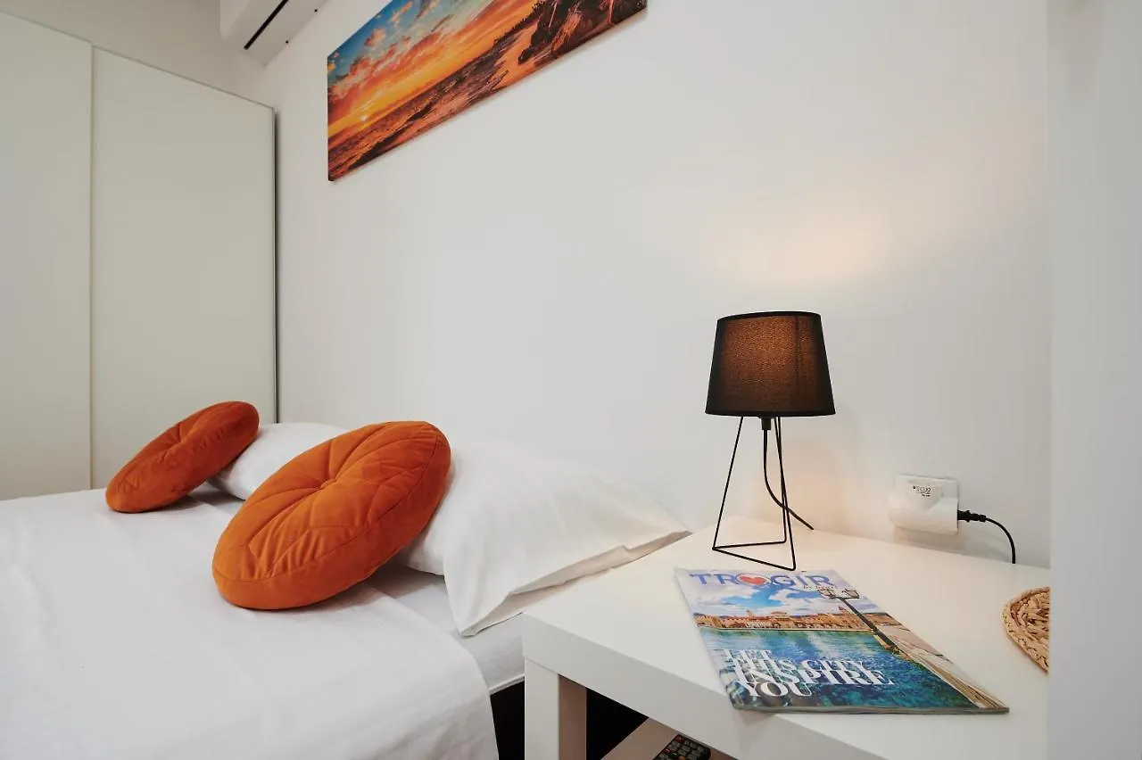 Apartmani Draga Trogir Apartman