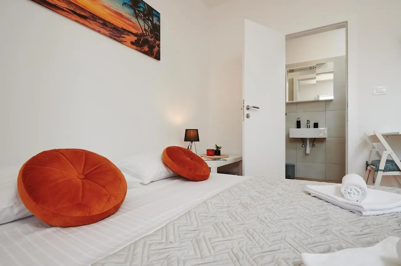 Apartment Apartmani Draga Trogir