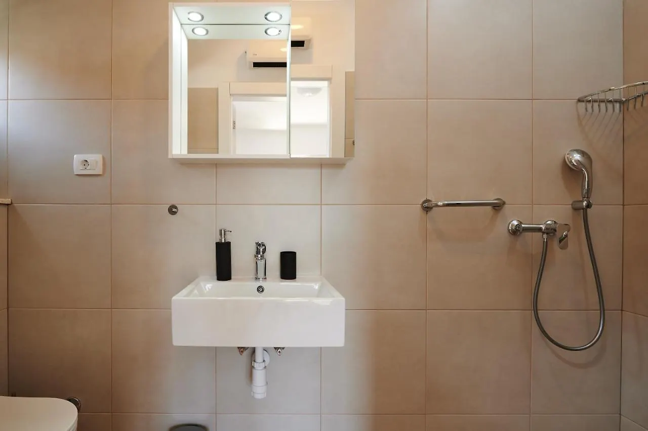 Apartmani Draga Trogir Apartment