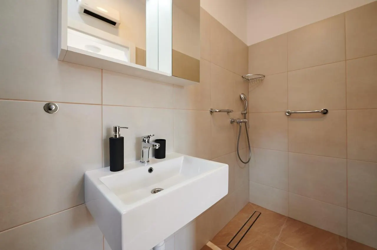 Apartment Apartmani Draga Trogir